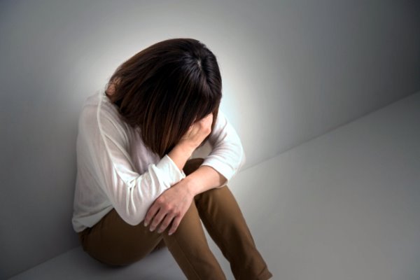 うつ病を避けるための明るさは?